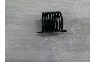 Муравей мотоцикл пружина заводна